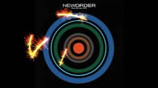 New Order   Blue Monday   Tekknotis re edit