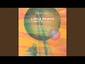 Miniature de la vidéo de la chanson Dans Le Désert 3
