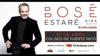 Anuncio Miguel Bose