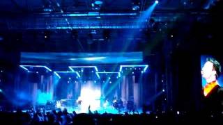 Tarkan - Unutmamali Baku concert 2012 live