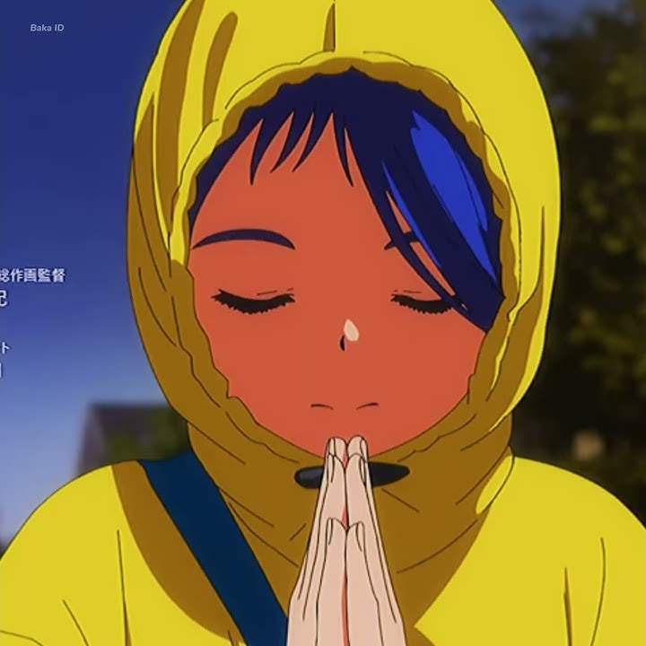 Story WA anime - Terpesona