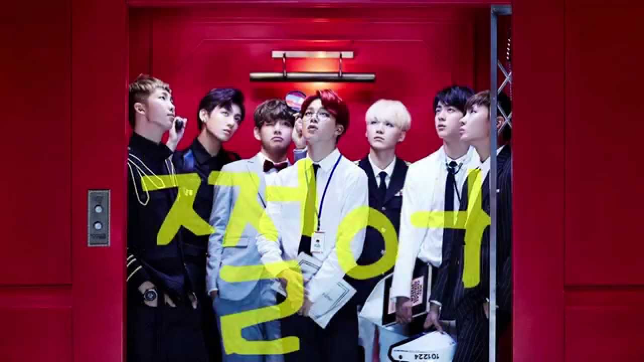 FANEDIT] BTS (방탄소년단) - 쩔어 (SICK/DOPE) MV Teaser - YouTube