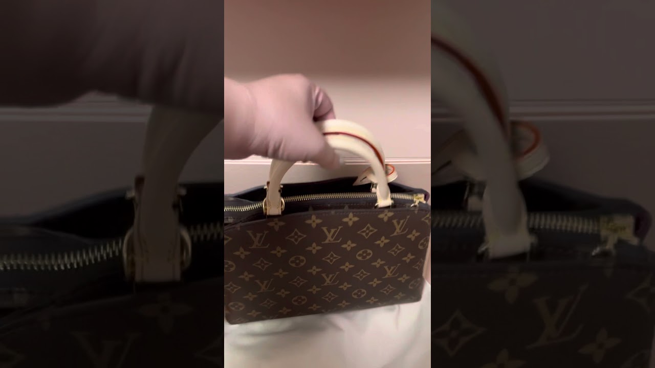 Louis vuitton petit palais｜TikTok Search