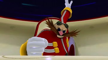 Sonic Unleashed Walktrough part 7 HD