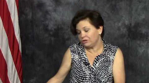 Debbie York Monologue - 2016-2, The Actors Arena