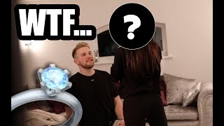 Channel hacked by ELLIOT GILES! Oh what a glorious day for the return of the takeovers. Yep theyre back... with a bang! Ben you better watch your back, ... Preview Image