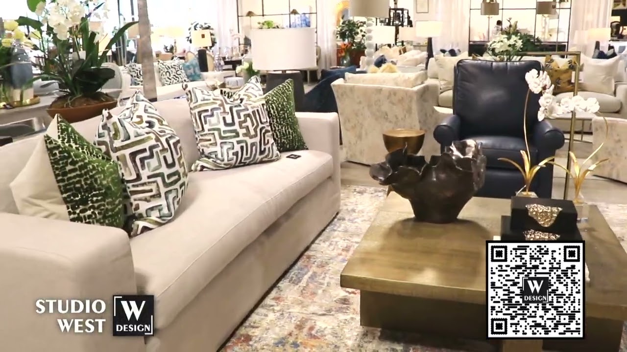 Studio West Little Rock