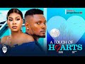 A TOUCH OF HEARTS - MAURICE SAM, CHIOMA OKAFOR 2024 LATEST NIGERIAN MOVIES image