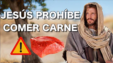 ¿Los cristianos pueden comer carne?