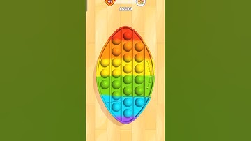 Pop Us 💥 Best ASMR satisfying game 🔥 Lv- 472 #shorts #viralvideo