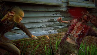 The Last of Us 2 No Return Lev daily run May 30, 2024