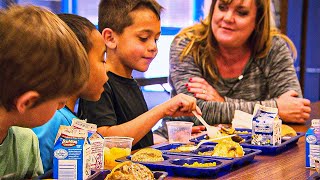 Teacher Brings Food for Poor Students Daily, Kids Team Up as Emergency Takes Her Away by Know More 31 views 7 months ago 7 minutes, 42 seconds