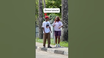 Sweet melody tutorial. Want to learn how to dance . Click link in bio to get started #shorts