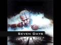 Ghost  seven days