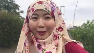 Tokyo, Japan | Nur Arissa Maryam