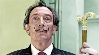 Salvador Dali - Entretien (Couleurs de ce temps) by Artesquieu 457 views 1 month ago 30 minutes