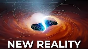 We Have Unlocked a New Layer of the Universe