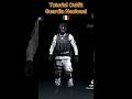 Outfit Tutorial - Guardia Nacional [Ghost Recon Breakpoint]  #ghostreconbreakpoint #mexico #outfit