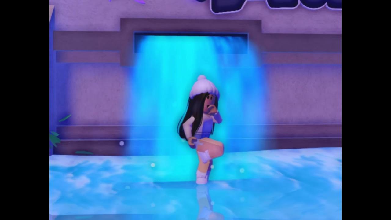Singing in the SHOWER! YouTube