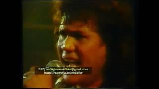 Eddie Endoh - Dengar dengarlah Jawab Jawablah (1987) | TVRI (HD Upscale & HQ Audio)