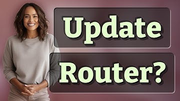 How Often Should You Update Your Xfinity Router Firmware?