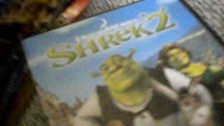 My Animated Dvd Collection - Part 3