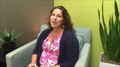 Mary Carroll discusses the importance of a clinica...
