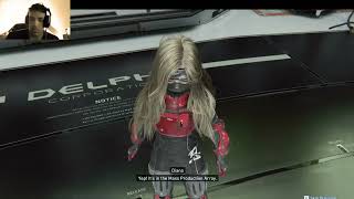 Pragmata Ep 3  New Sci Fi  Game