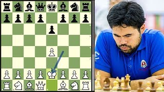 Be Like Nakamura: Know When To Play The Bongcloud In Chess 