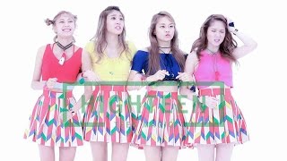 HighTeen's 'Boom Boom Clap' music video teaser 2 unveiled