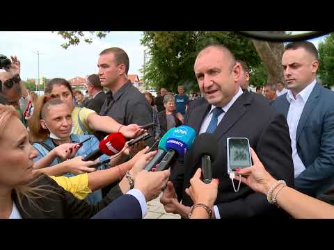 Видео: Получаване на реалност относно бременността: Не е нужно да правите всичко