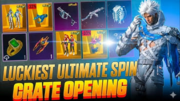 OMG! NEW ULTIMATE Cryonix Wraith Set + AKM Upgrade I 100% Working Trick only 10 UC |
