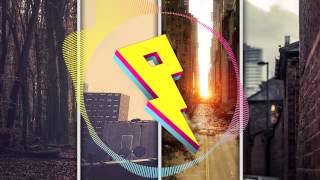Video thumbnail of "Doctor P feat. Eva Simons - Bulletproof (Vicetone Remix) [Free]"