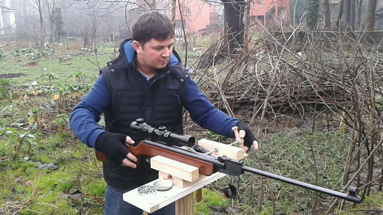 havali tufek 5 5 luk su sisesi kapagina atis youtube havali tufek 5 5 luk su sisesi kapagina atis youtube