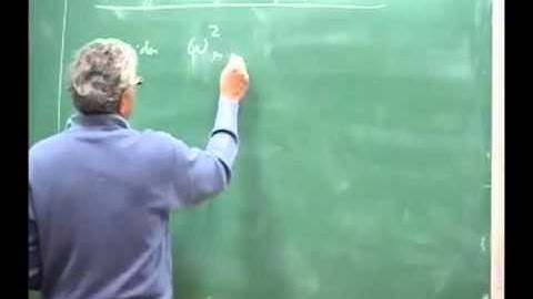 Mod-01 Lec-06 Aero elasticity