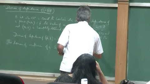 Prof.K T Joseph-Second order hyperbolic equations 6