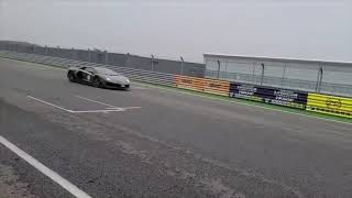 [JM AUTO] Capristo Exhaust Lamborghini Aventador SVJ LP770 sound corsa