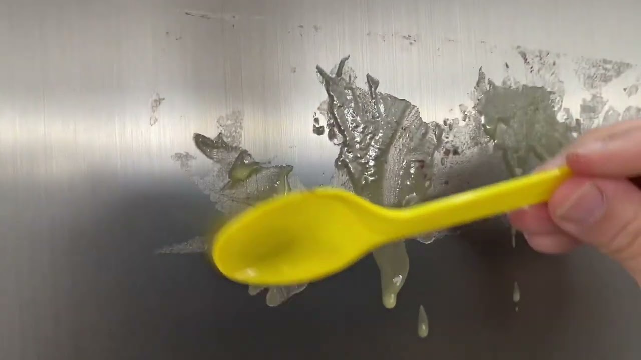 Как легко удалить наклейки и этикетки с бытовой техники и поверхностей своими руками!