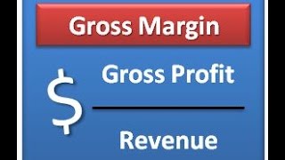 What is a Gross Margin?