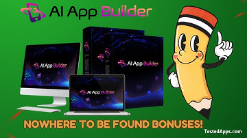 AI App Builder Review – Build & Sell Mobile Apps in Minutes! (No Coding Needed)