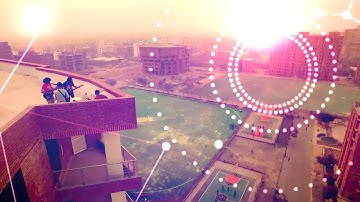 Sharda University - A Great Place to study in India