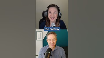 An AI robot led 12 larger robots away in a test of safety features—funny and fascinating to watch!