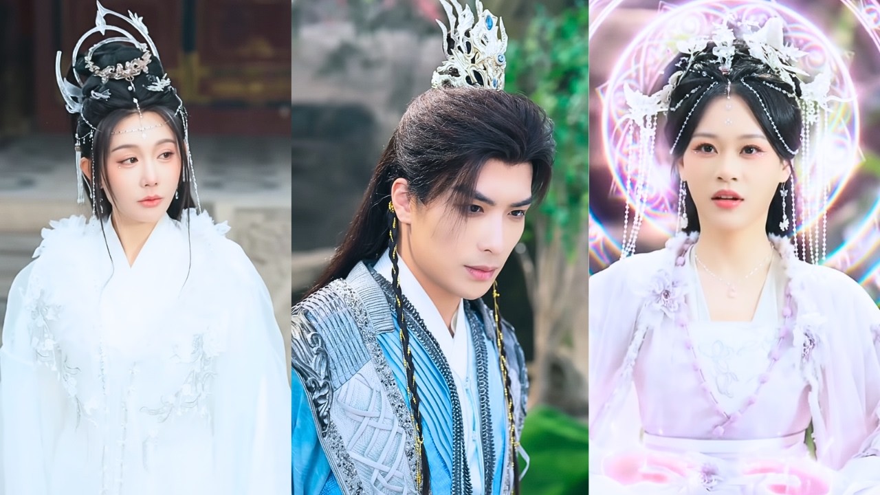 Xuyên Không Thức Tỉnh Hệ Thống 