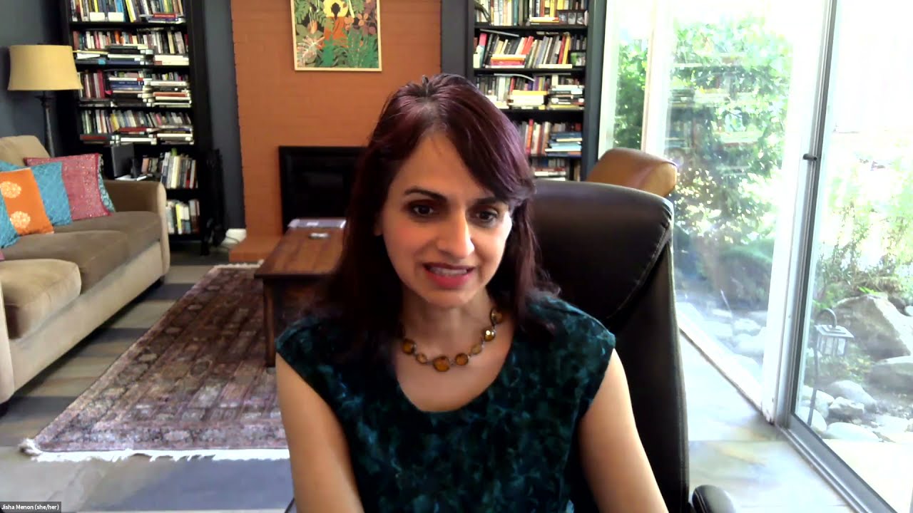 Global Dialogues Series: Scholar Rescue at Stanford