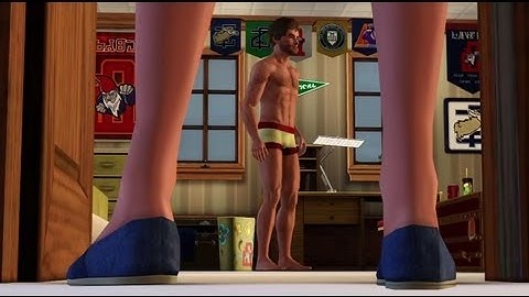 The Sims 3 University Life | Launch Trailer