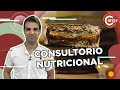 CONSULTORIO NUTRICIONAL - DIEGO SIVORI