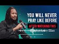 WATCH: How To Pray Effectively For Your Breakthrough and Get Results- Revealed with Prophet Lovy