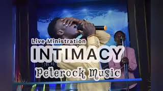 Oh Spirit Help me Pray Chant  | PeteRock Music