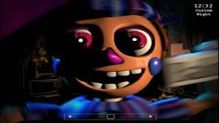 Five Nights at Freddy's Madness Week | ALL JUMPSCARES