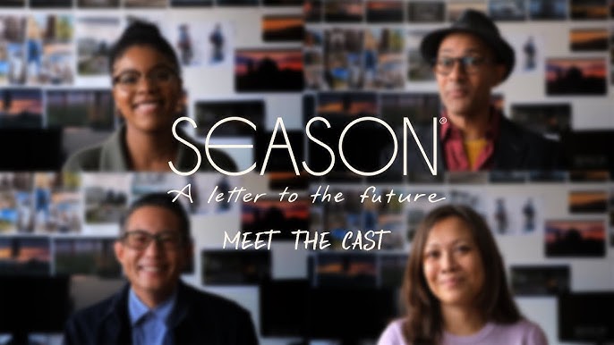 Season: A Letter To The Future surpreende no State of Play